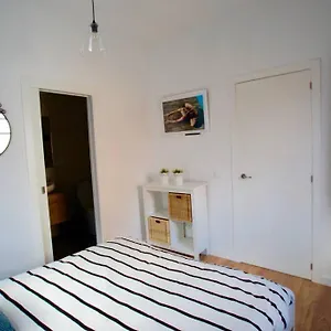 Lovely Flat Fira Mwc Appartamento L'Hospitalet de Llobregat
