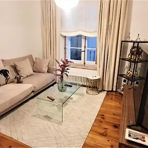 Sarasate Luxury By Clabao Appartement Pamplona
