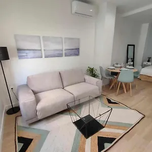 Apartamento Parras , Malaga Spain