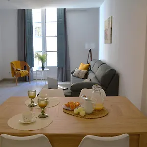 Mn9 Tarraco Apartamento