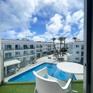 Surfing Colors Hotel&apartments Appartamento Corralejo