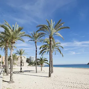Strip Appartamento Magaluf (Mallorca)